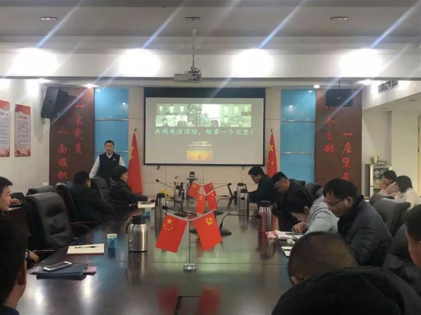 河南威尼斯432888can(中国)有限公司2019年下半年消防安全知识宣讲圆满结束